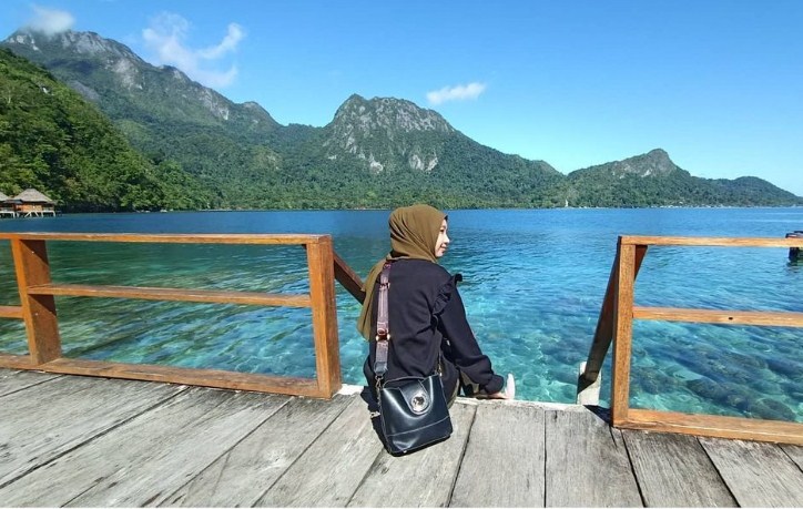 Pulau Ora Pulau Ora